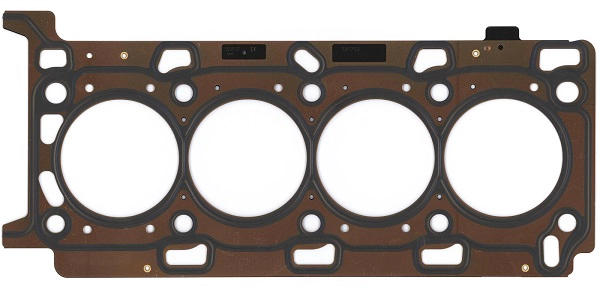Gasket, cylinder head (381.752)