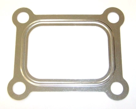 Gasket, charger (359.321)