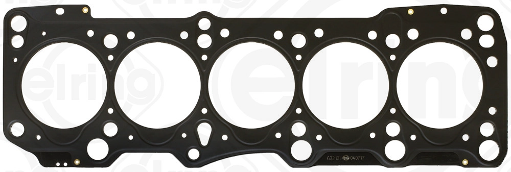 Gasket, cylinder head (632.121)