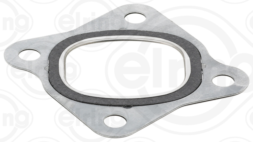 Gasket, exhaust manifold (527.319)