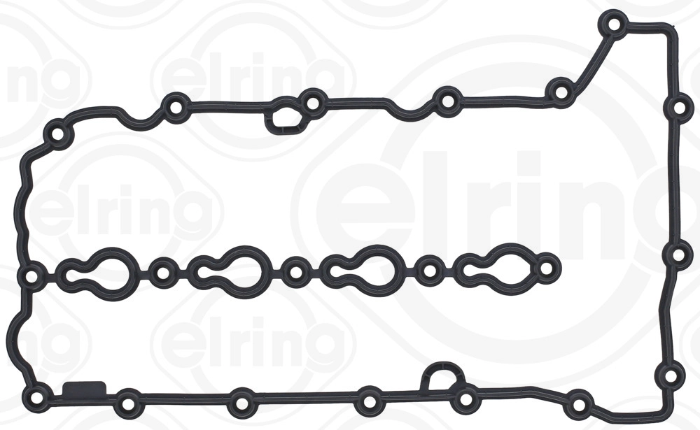 Gasket, cylinder head cover