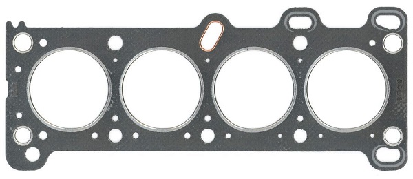 Gasket, cylinder head (540.450)