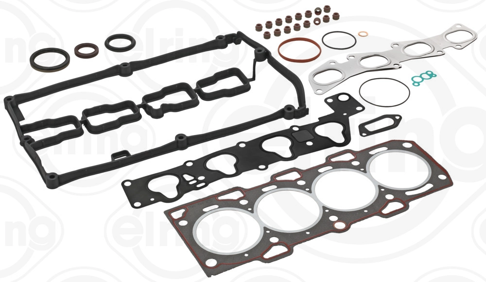 Gasket Kit, cylinder head (180.540)
