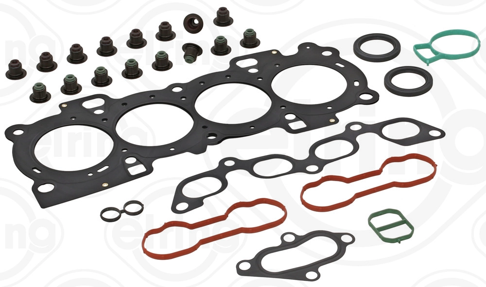 Gasket Kit, cylinder head (434.300)