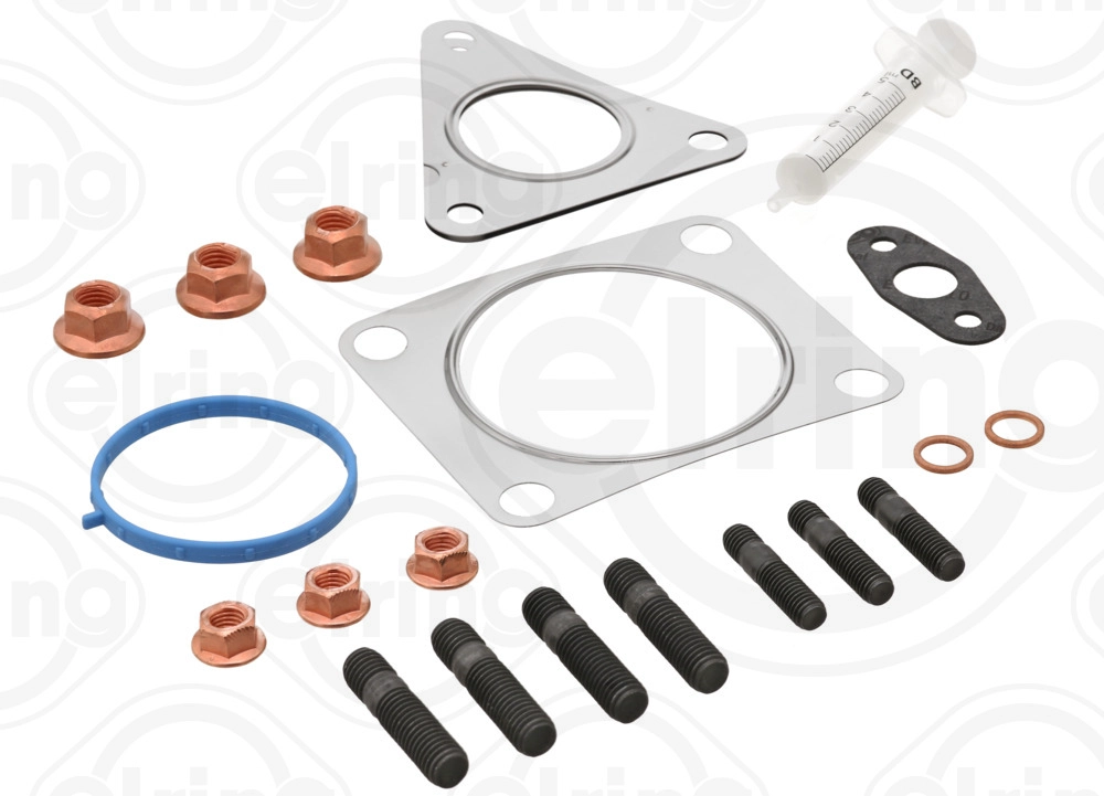 Mounting Kit, charger (773.530)