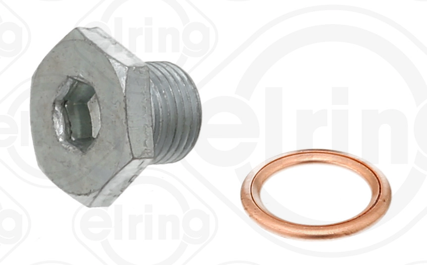 Screw Plug, oil sump (877.950)