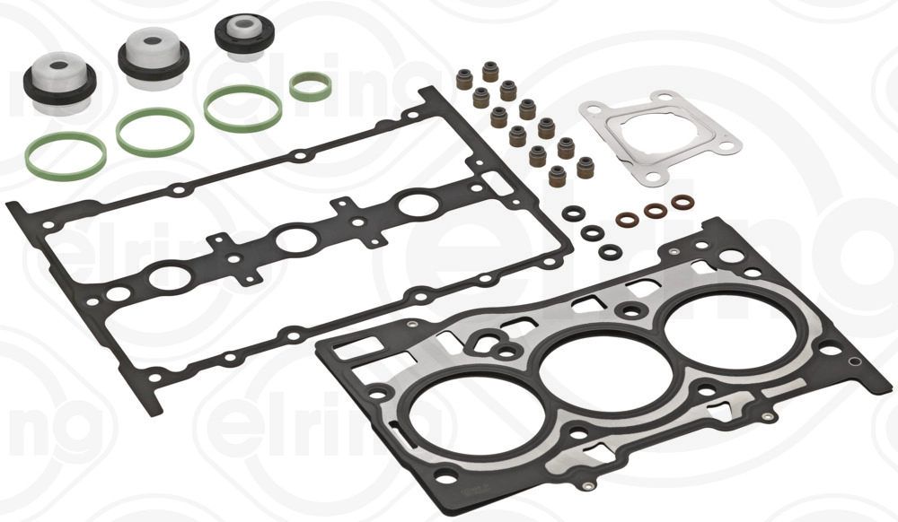 Gasket Kit, cylinder head (589.100)