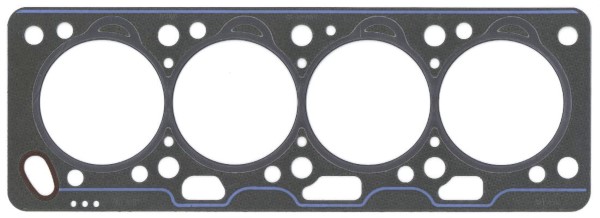 Gasket, cylinder head (892.661)