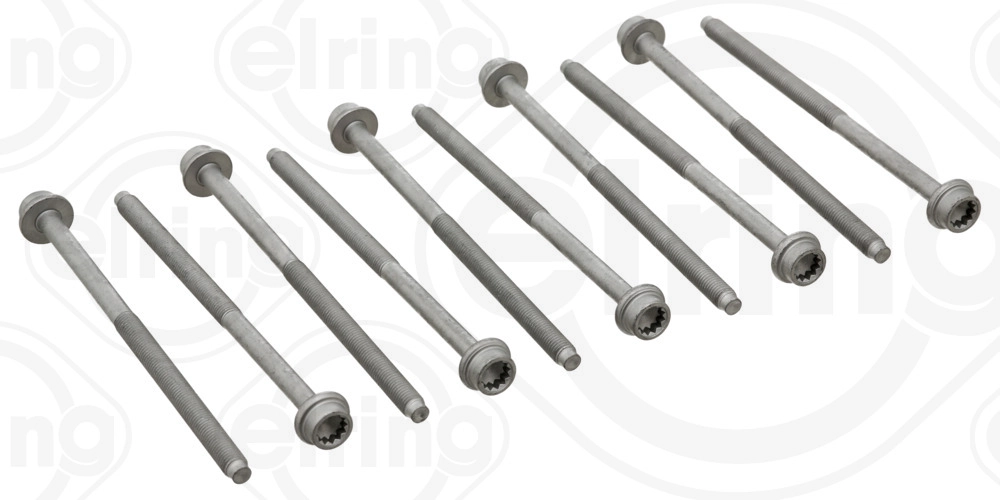 Cylinder Head Bolt Set (725.310)