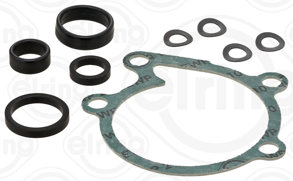 Gasket Set, water pump (286.746)