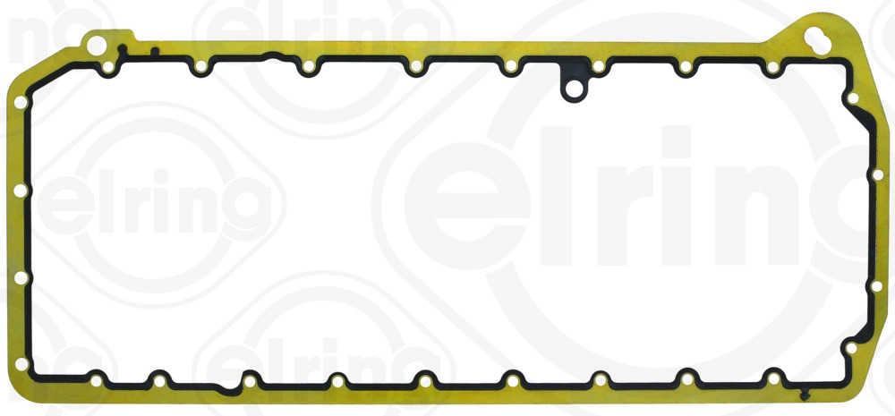 Gasket, oil sump (428.680)