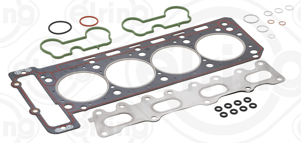 Gasket Kit, cylinder head (746.420)