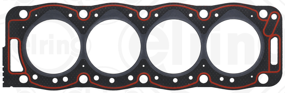 Gasket, cylinder head (059.201)