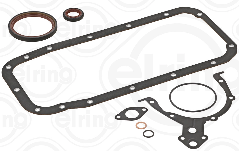 Gasket Kit, crankcase (755.178)