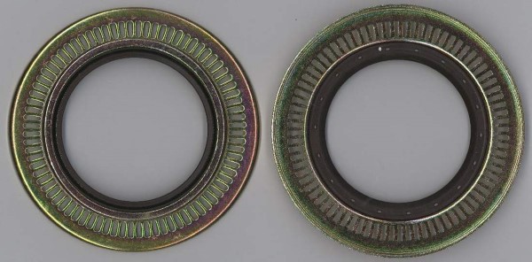 Shaft Seal, wheel hub (265.960)