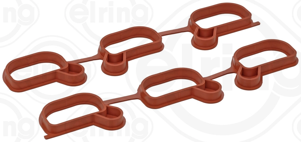 Gasket Set, intake manifold (366.500)