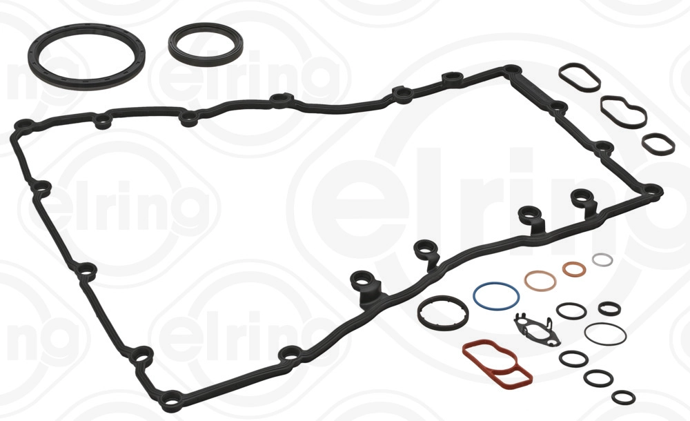 Gasket Kit, crankcase (785.740)