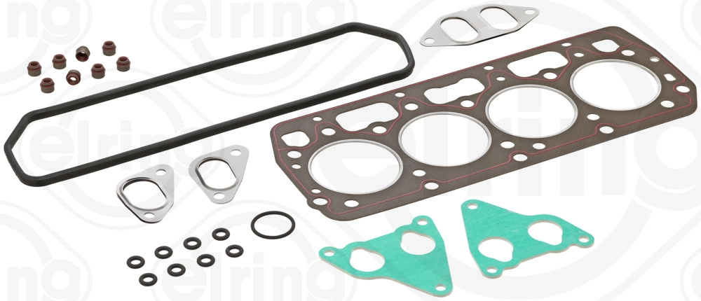 Gasket Kit, cylinder head (891.770)