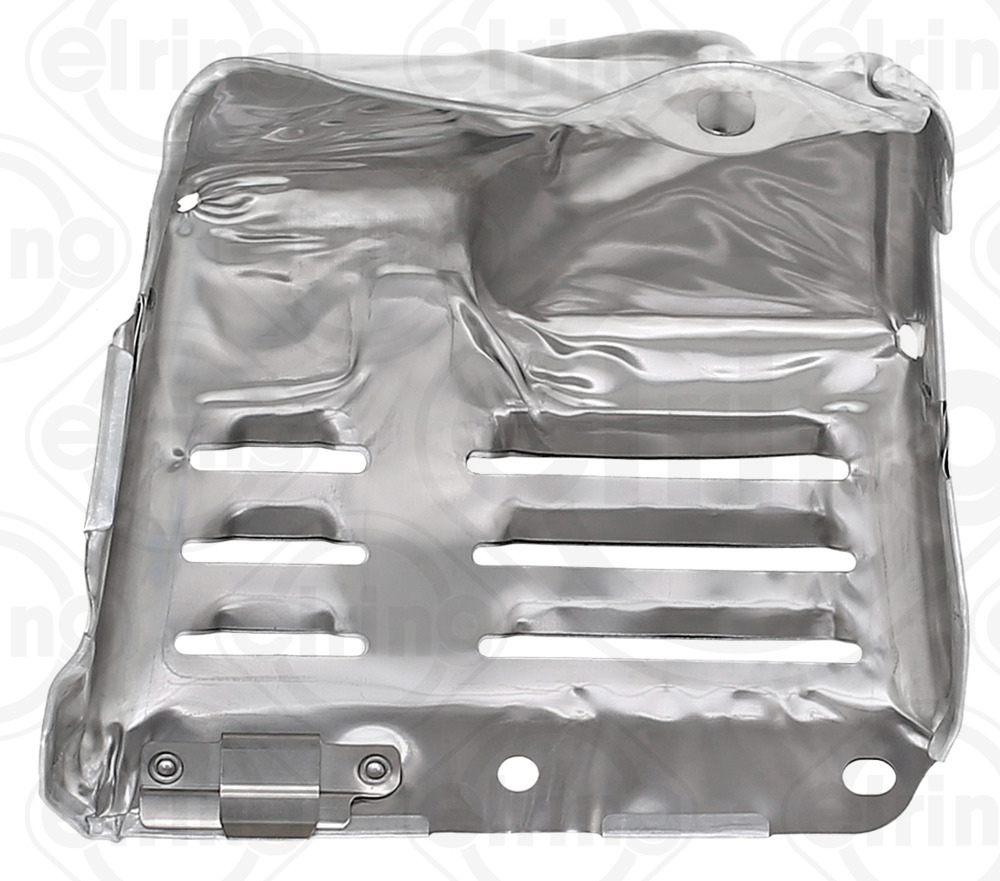 Heat Shield