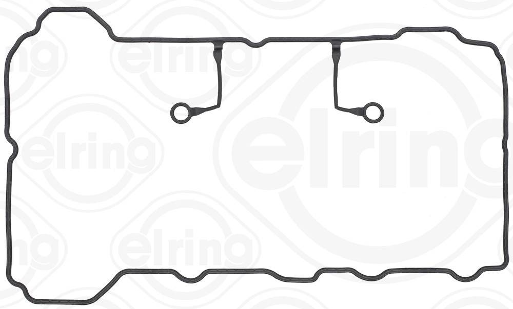 Gasket, cylinder head cover