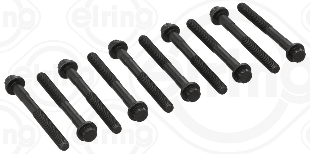 Cylinder Head Bolt Set (083.200)