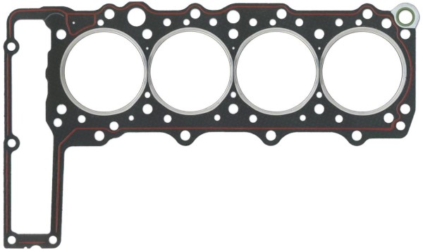 Gasket, cylinder head (913.822)