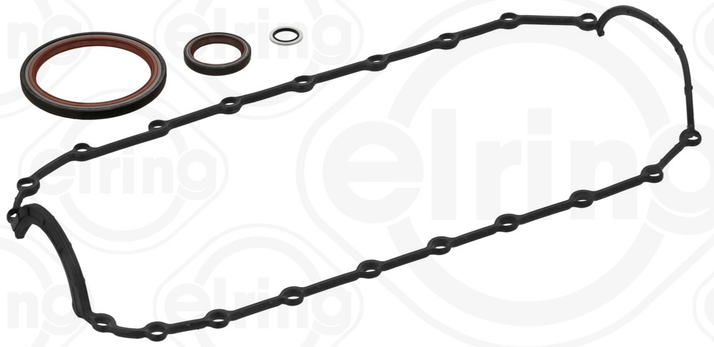 Gasket Kit, crankcase (584.860)