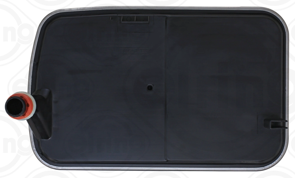 Hydraulic Filter, automatic transmission