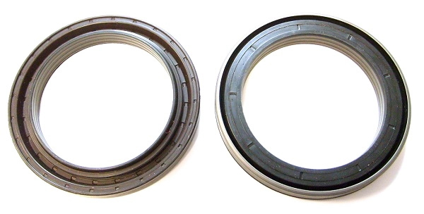 Shaft Seal, wheel hub (454.000)