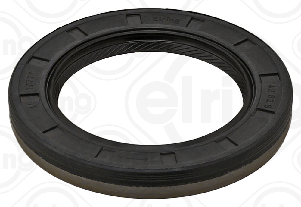 Shaft Seal, automatic transmission flange