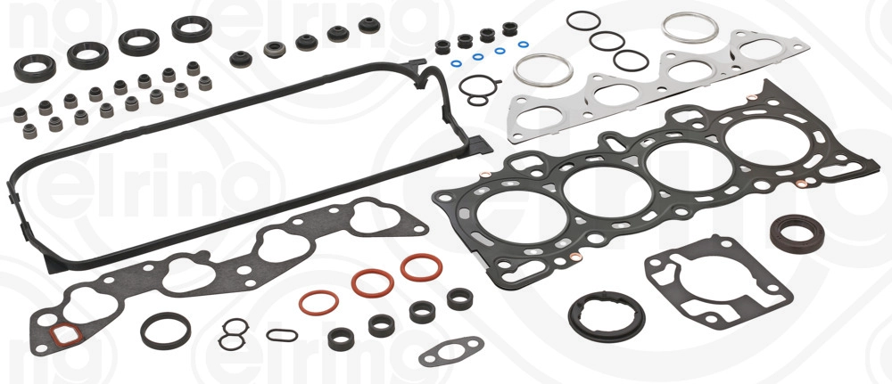 Gasket Kit, cylinder head (704.680)