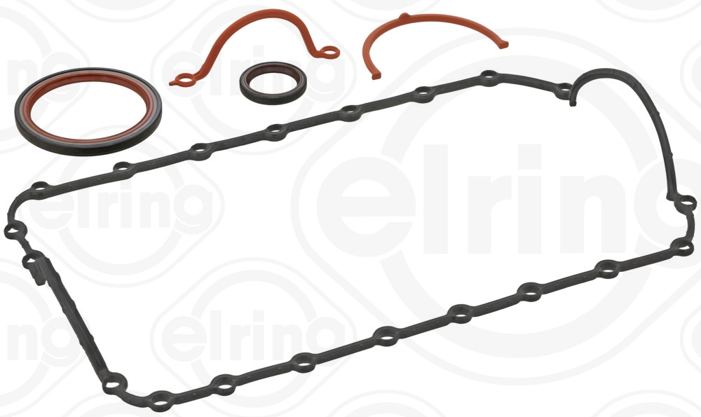 Gasket Kit, crankcase (867.520)