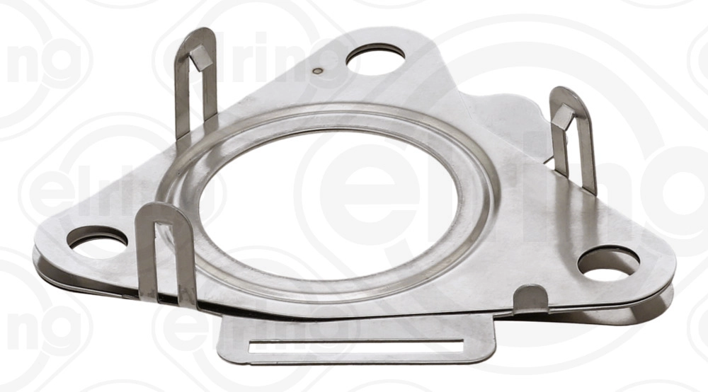 Gasket, exhaust pipe (255.170)