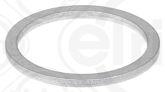 Seal Ring, oil pressure regulating valve (253.200)