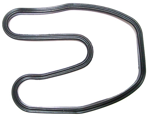 Gasket, cylinder head cover (001.393)