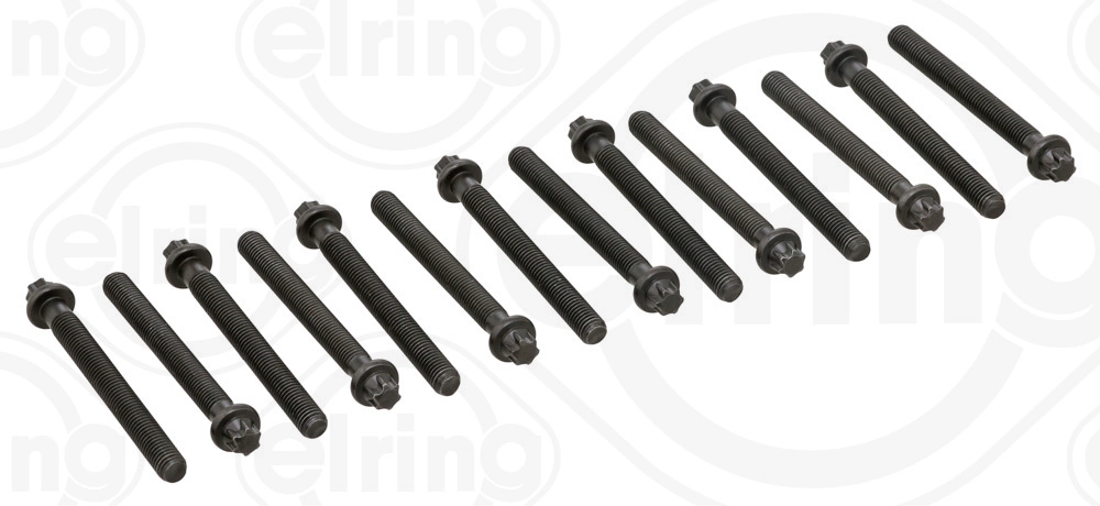 Cylinder Head Bolt Set (802.740)