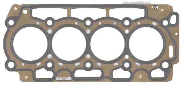 Gasket, cylinder head (862.642)