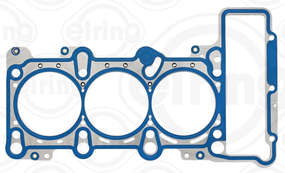 Gasket, cylinder head (796.170)