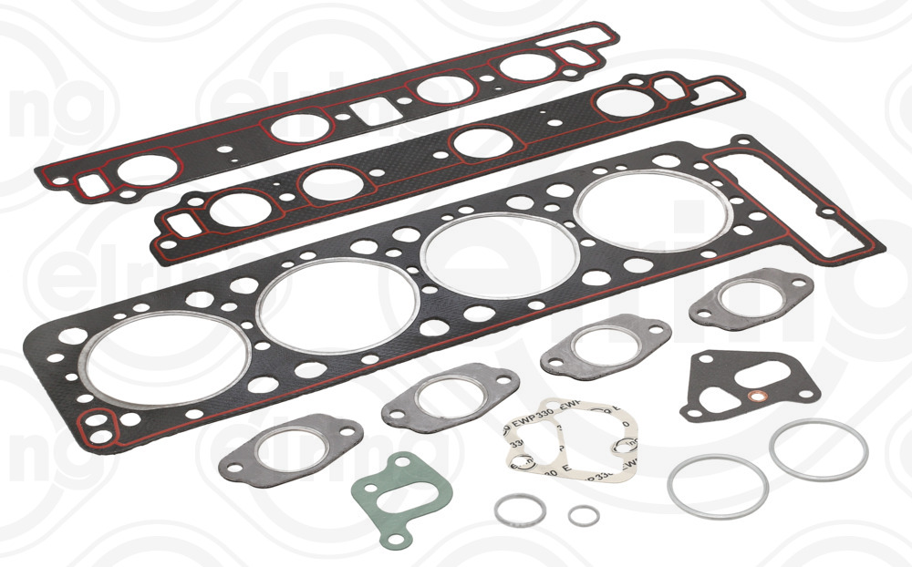 Gasket Kit, cylinder head (891.096)