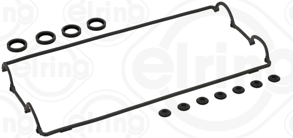 Gasket Set, cylinder head cover (388.240)