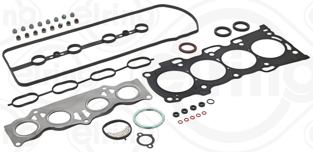 Gasket Kit, cylinder head (522.250)