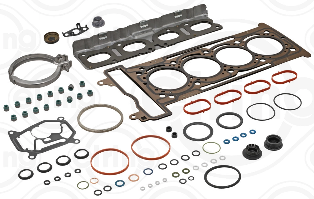 Gasket Kit, cylinder head (577.190)