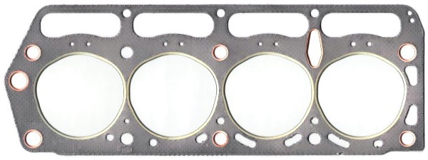 Gasket, cylinder head (920.525)
