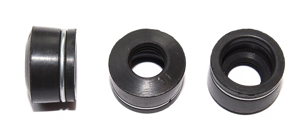 Seal Ring, valve stem (553.425)