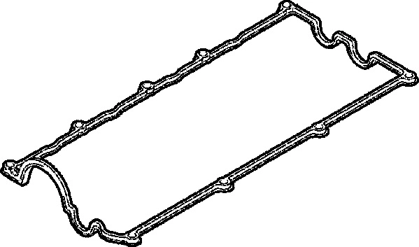 Gasket, cylinder head cover