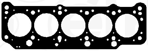 Gasket, cylinder head (824.917)