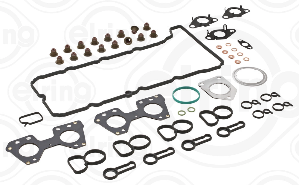 Gasket Kit, cylinder head (455.930)
