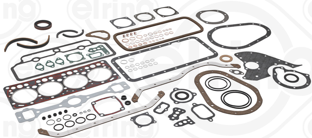 Full Gasket Kit, engine (825.913)