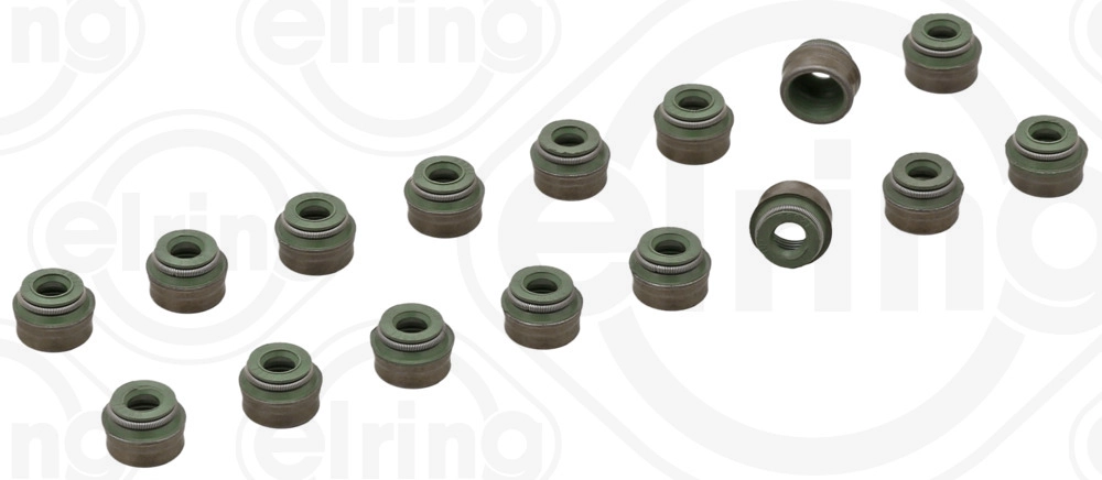 Seal Set, valve stem (522.940)