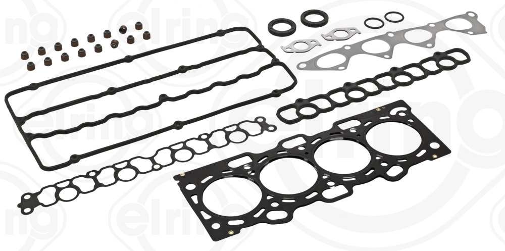 Gasket Kit, cylinder head (034.570)